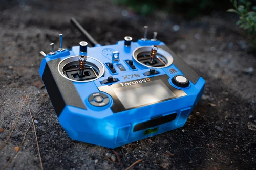 Parts List Build a Cinema FPV Drone to Carry GoPro Framework Films